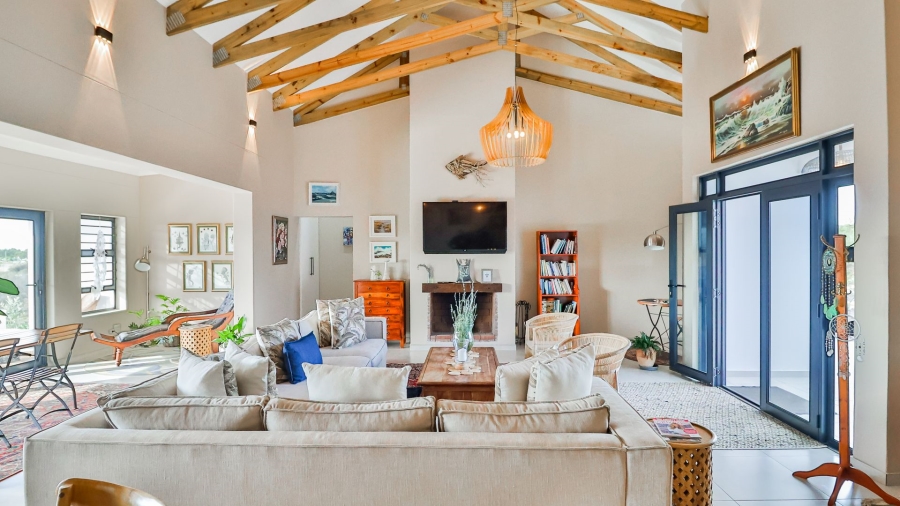 9 Bedroom Property for Sale in Long Acres Country Estate Western Cape